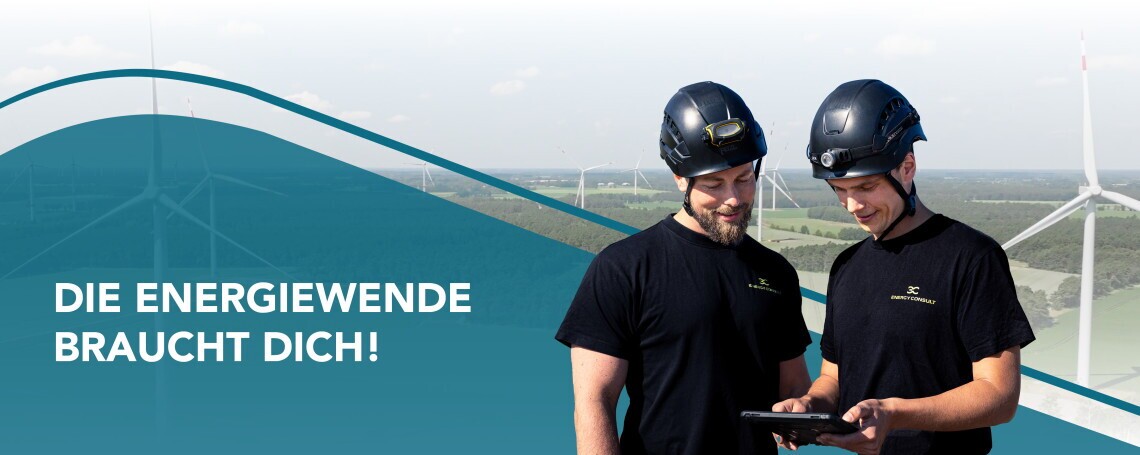 Elektriker / Mechatroniker Servicetechniker Windenergie (m/w/d), 1. Bild