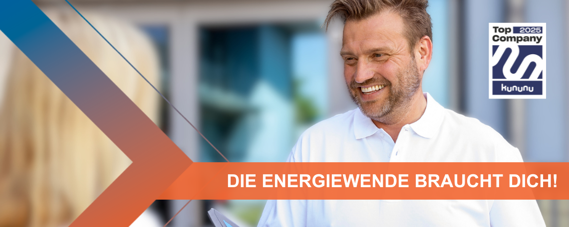 Bereichsleiter Corporate Strategy, 1. Bild