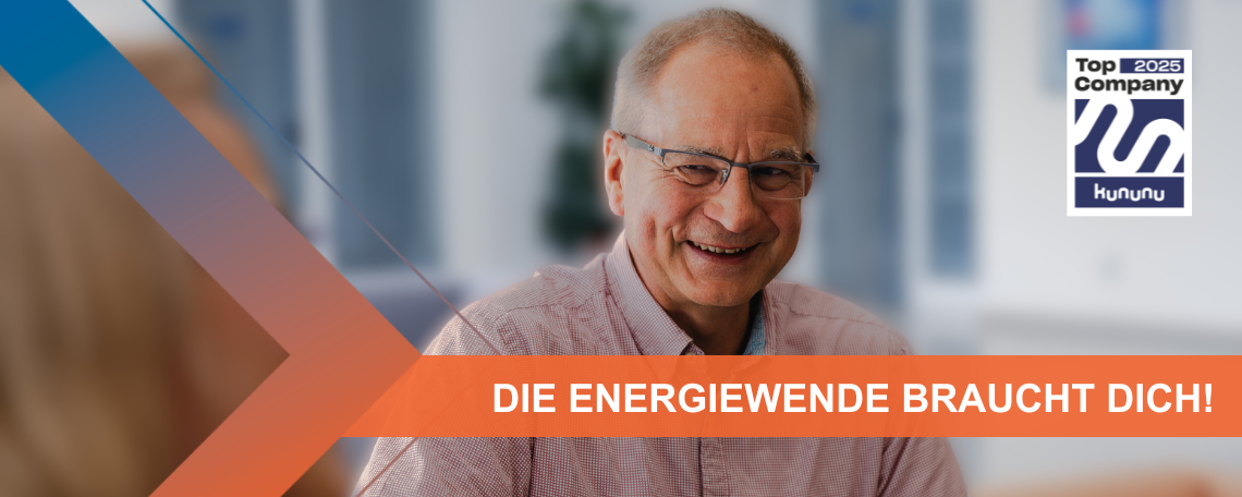 Dipl.-Ing. / Master Bauingenieurwesen oder Bautechniker im Bereich Windenergie (m/w/d), 3. Bild